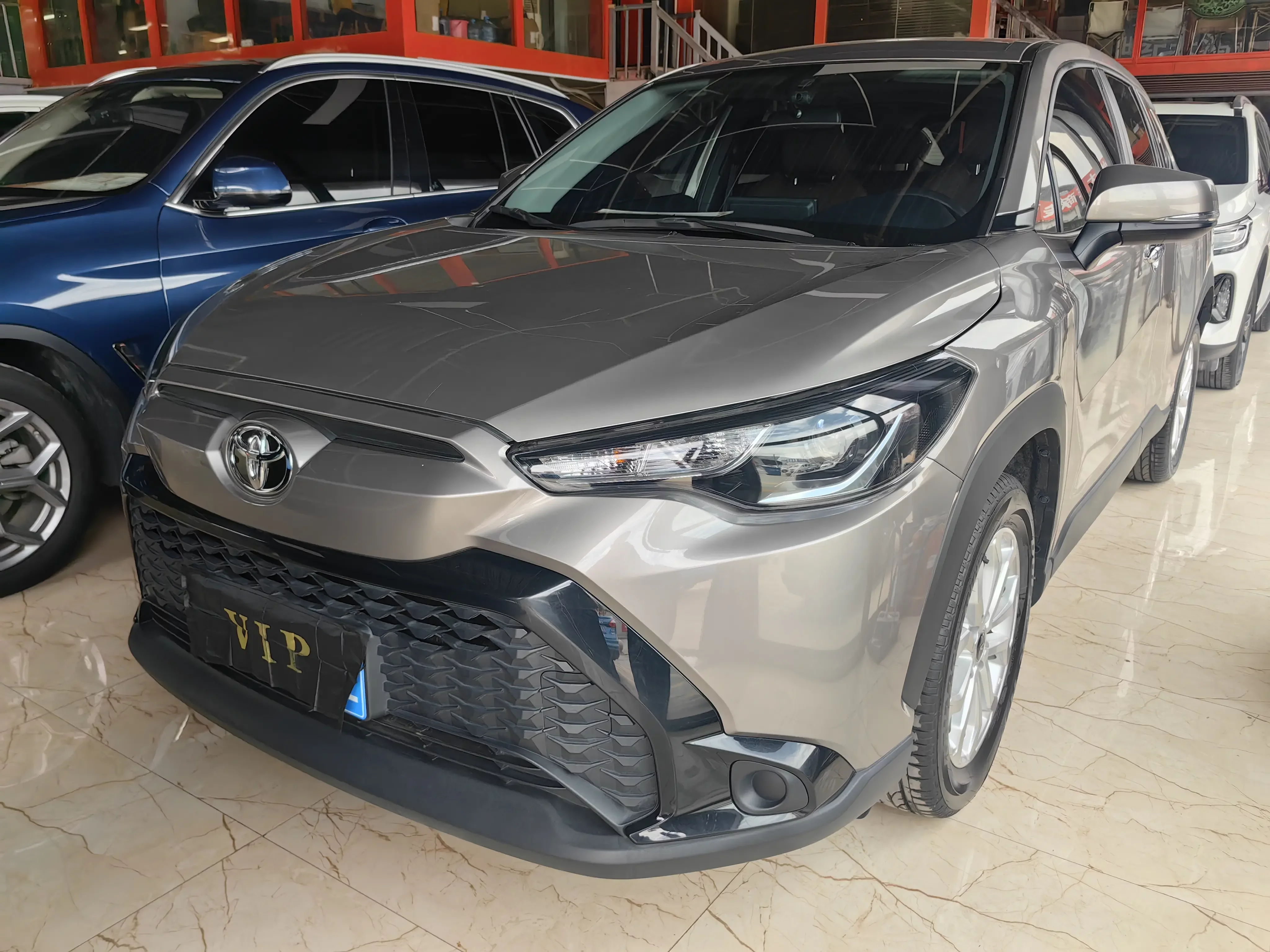 Toyota Frontlander