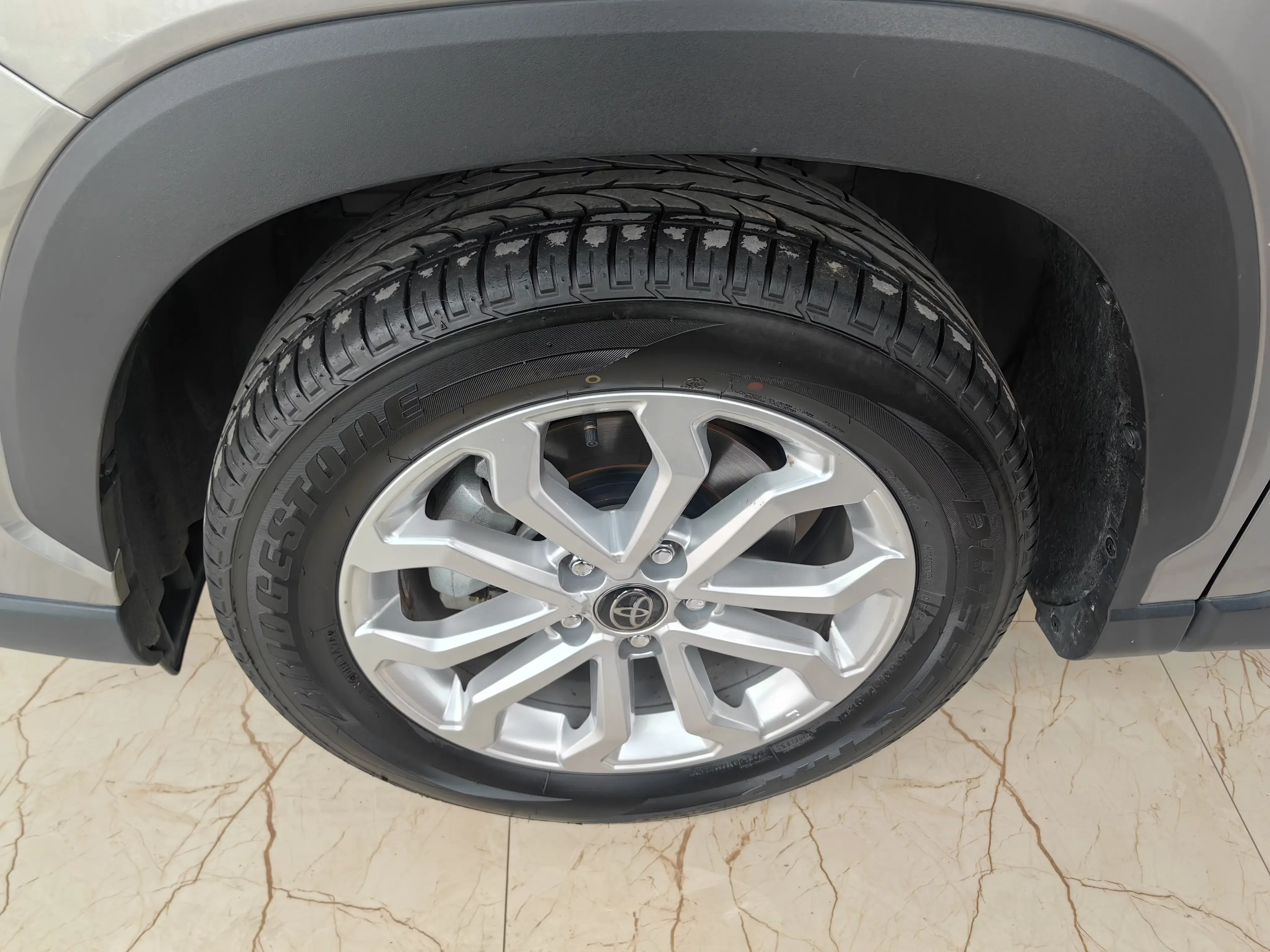 Toyota Frontlander