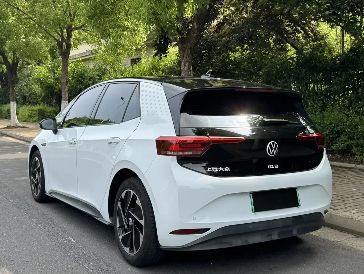Volkswagen ID.3