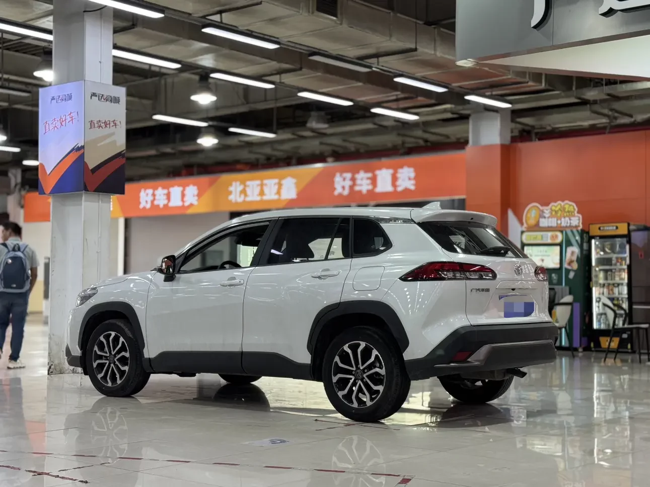 Toyota Frontlander