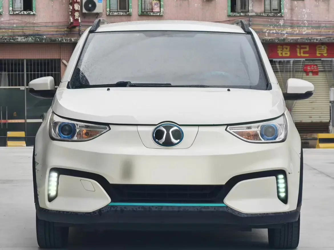 BAIC New Energy EC