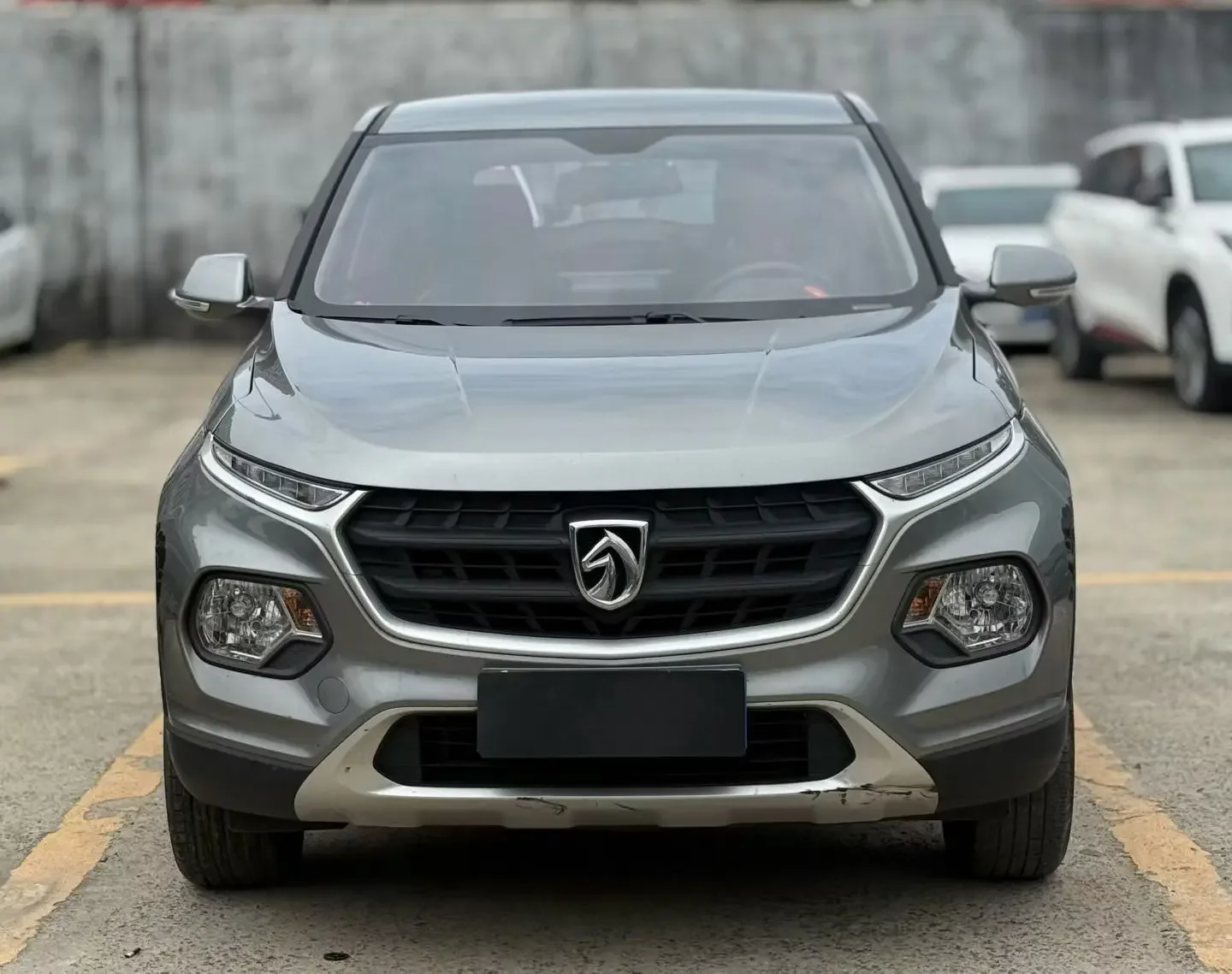 Baojun 510