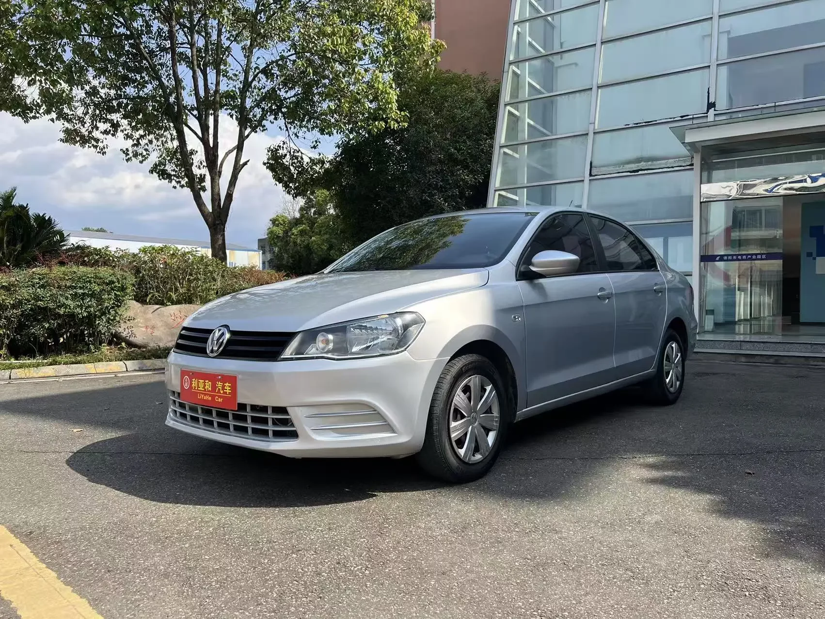 Volkswagen Jetta