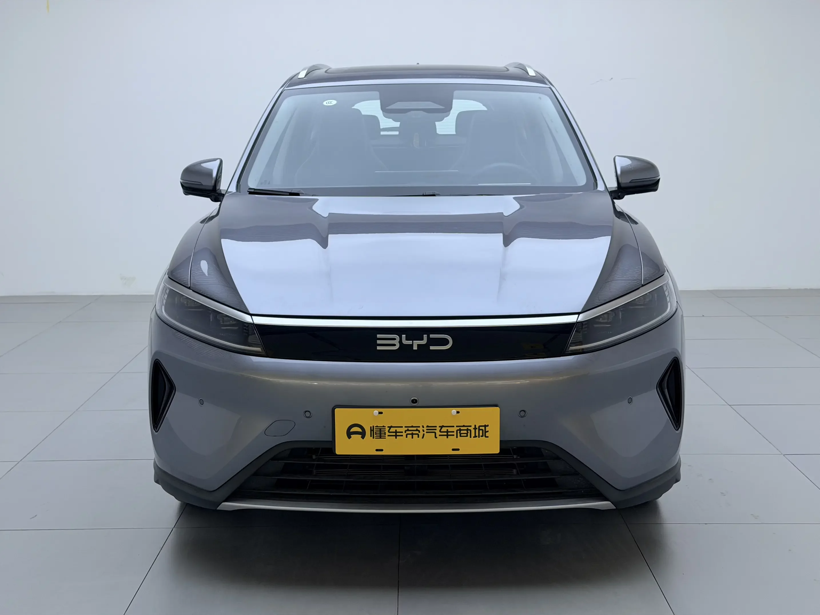 BYD Sea Lion 05DM