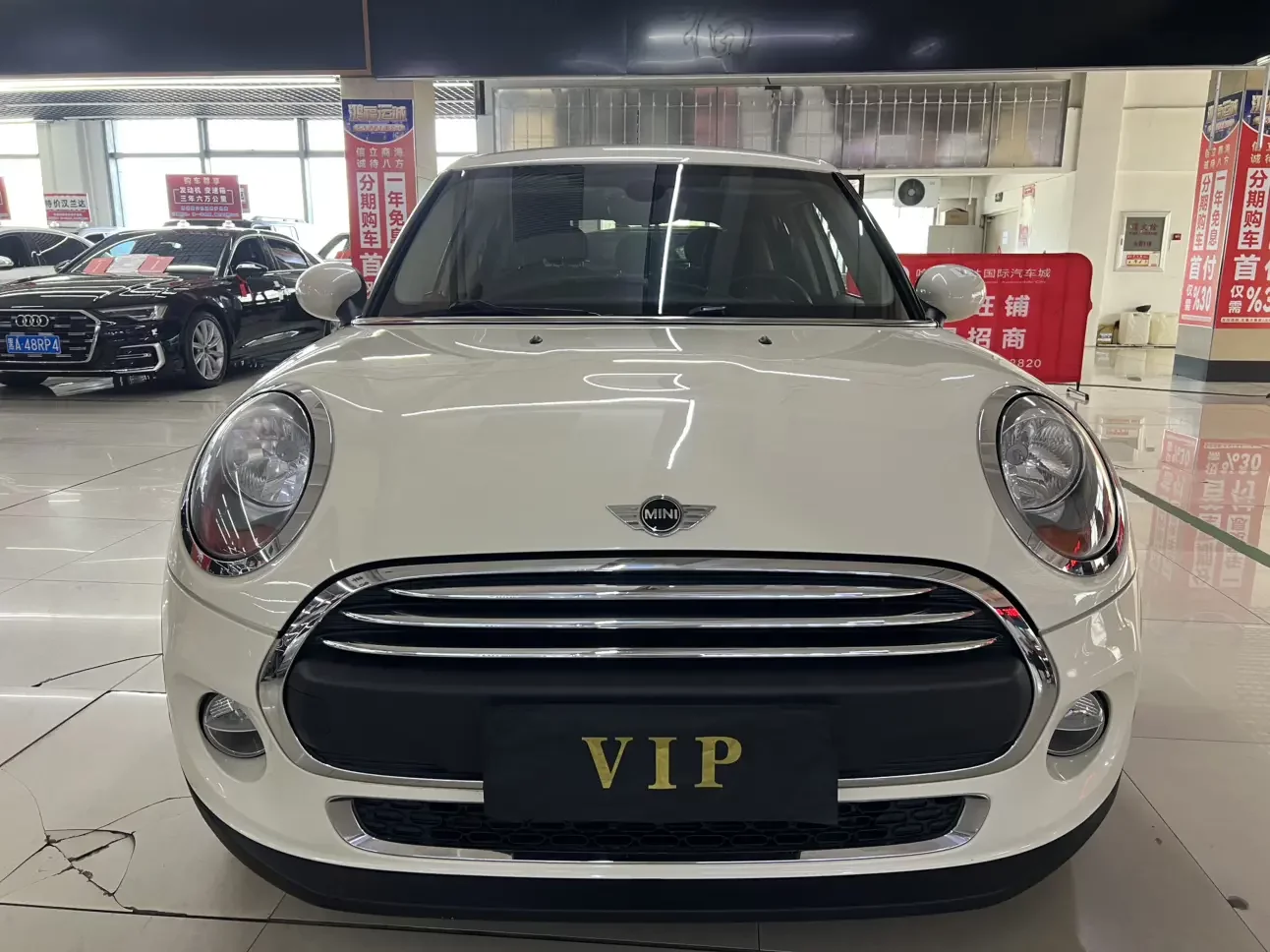 MINI MINI  из Китая
