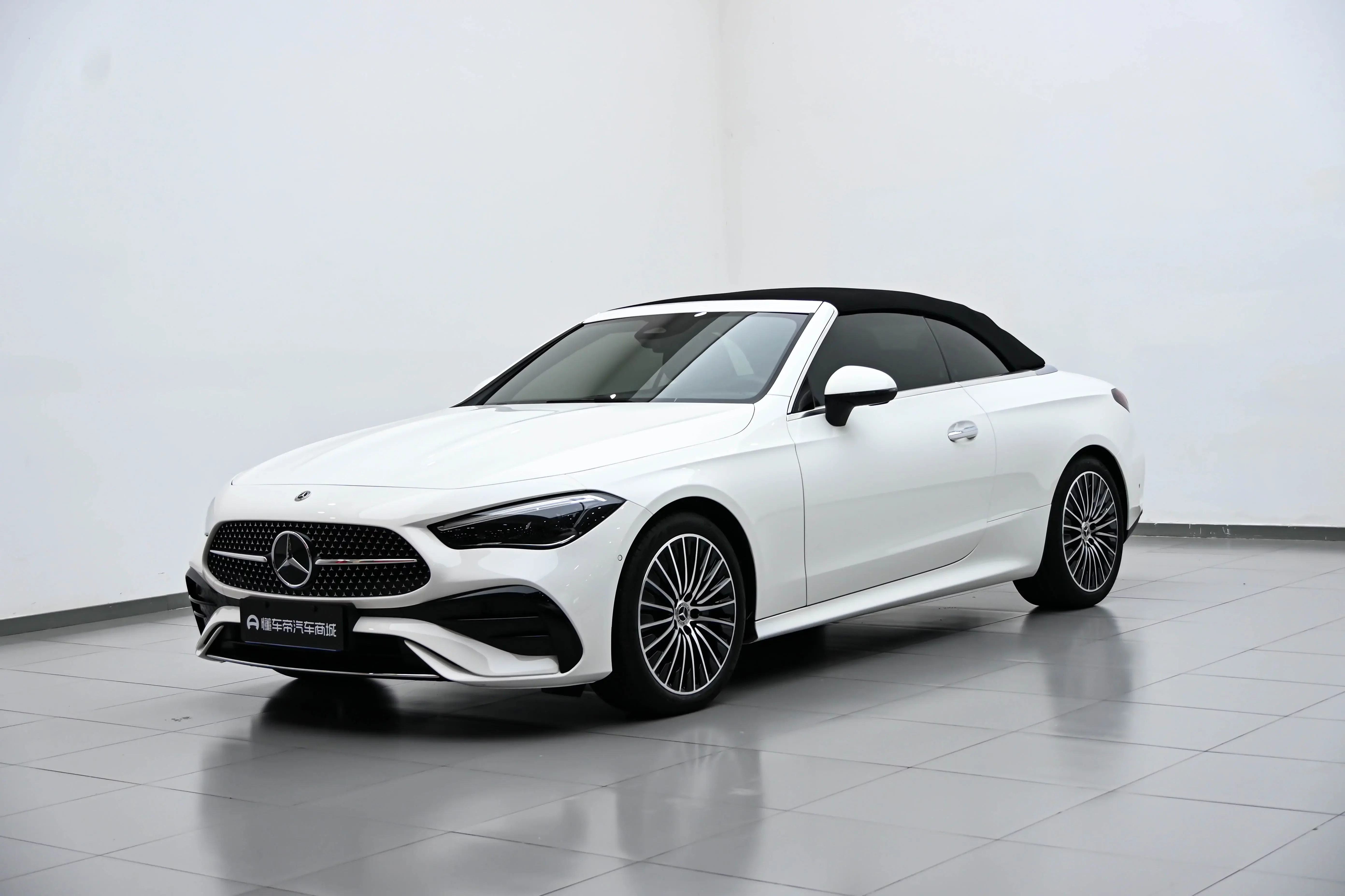 Mercedes-Benz CLE Class