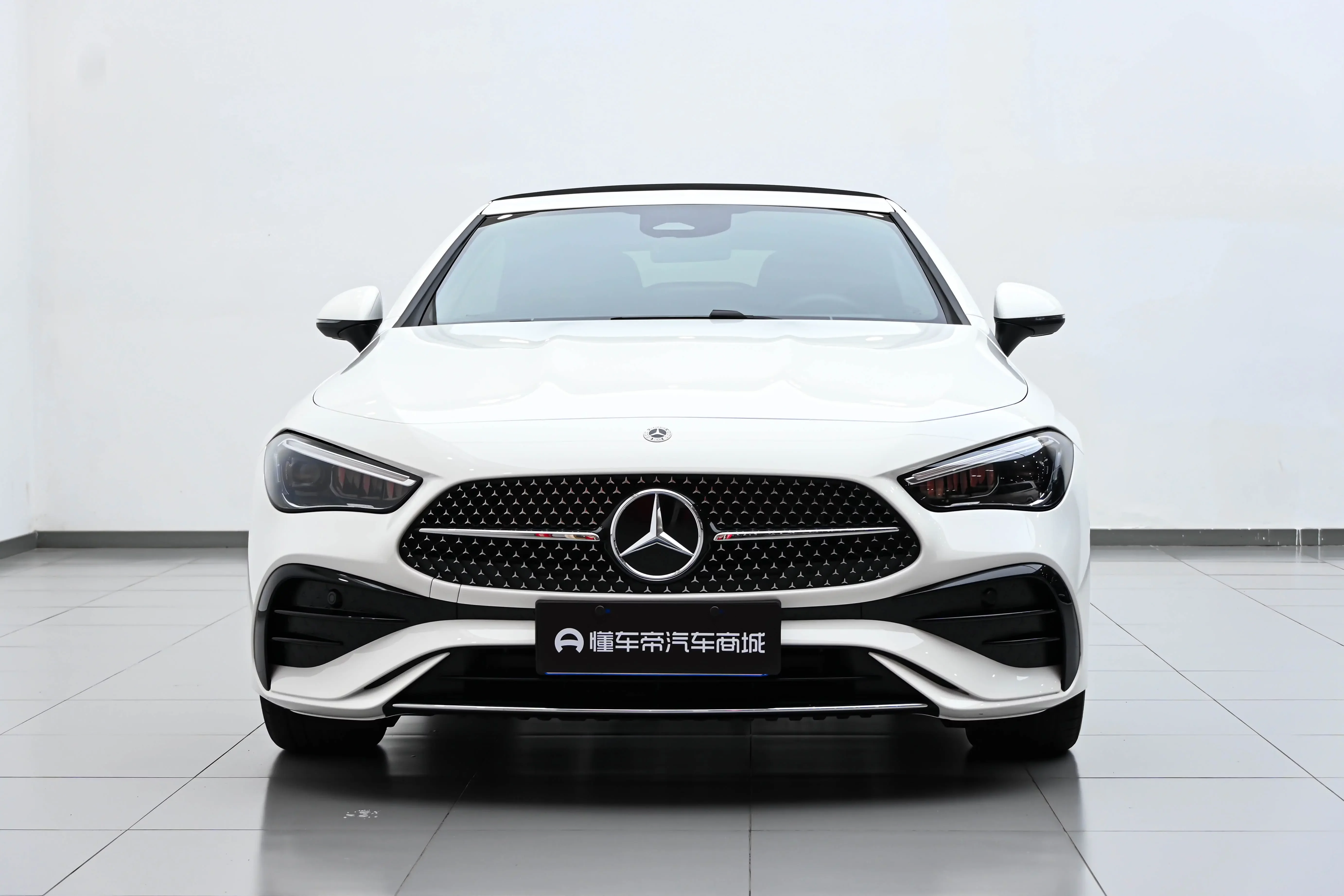 Mercedes-Benz CLE Class