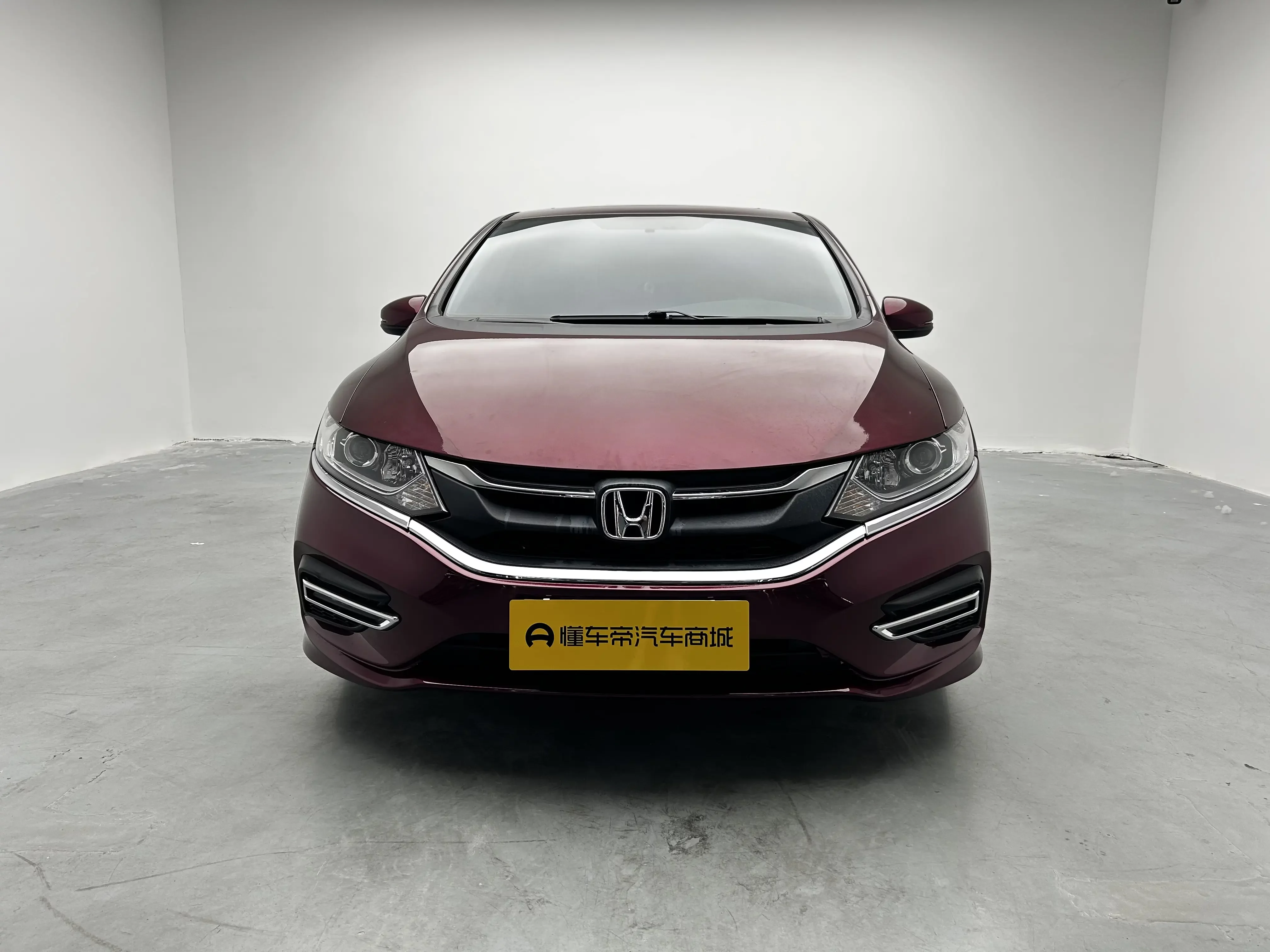 Honda Jed