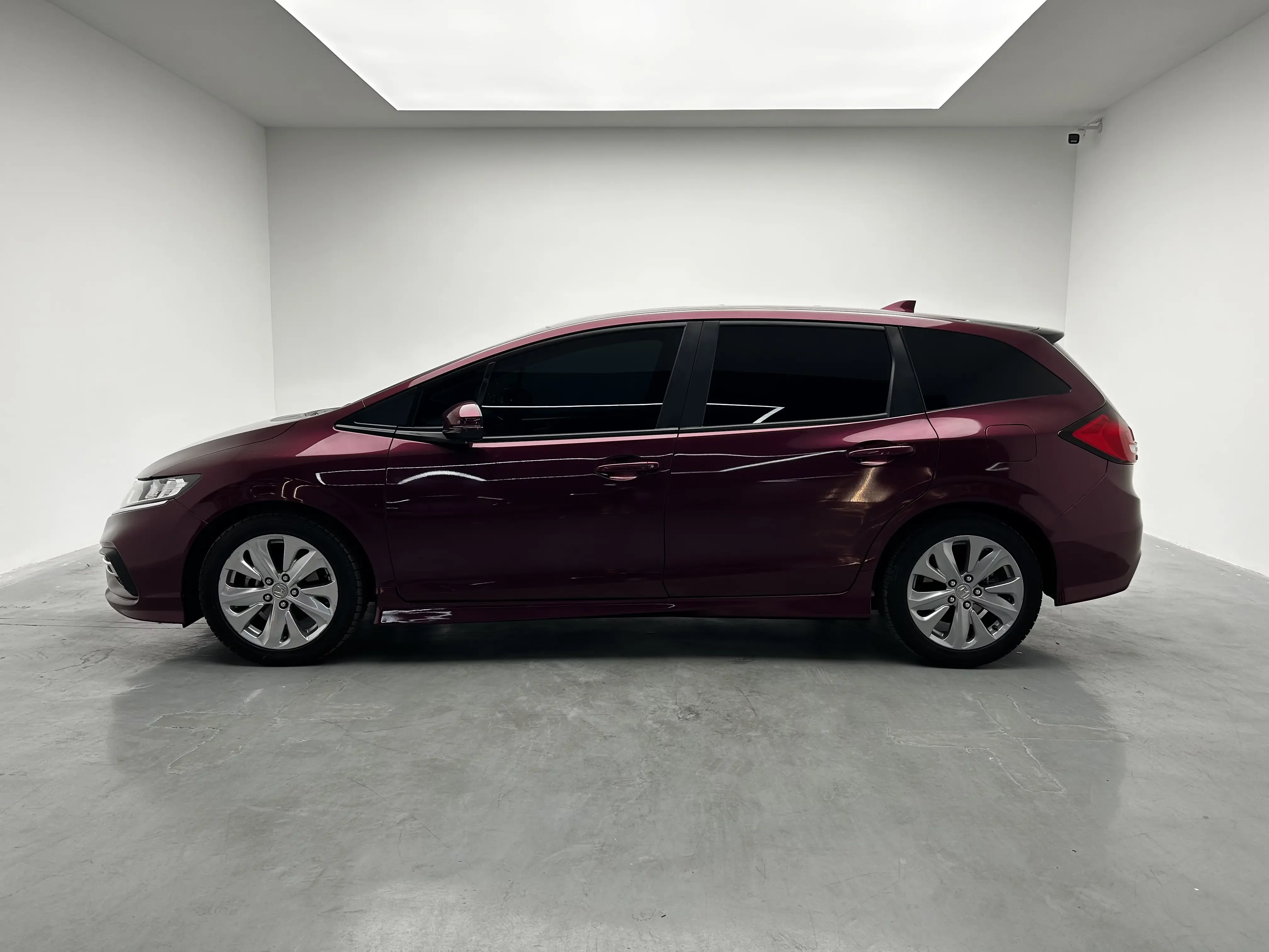 Honda Jed