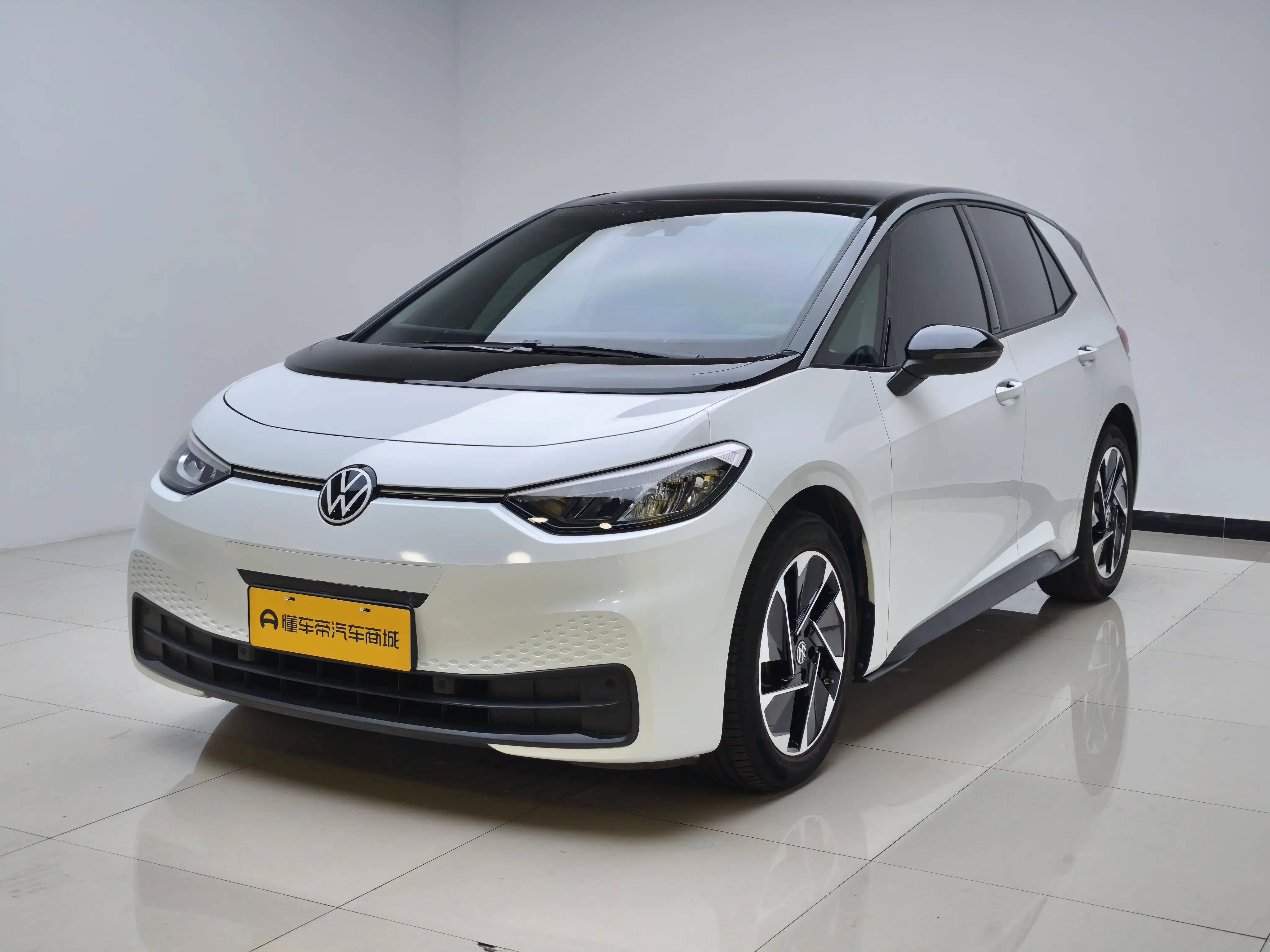 Volkswagen ID.3