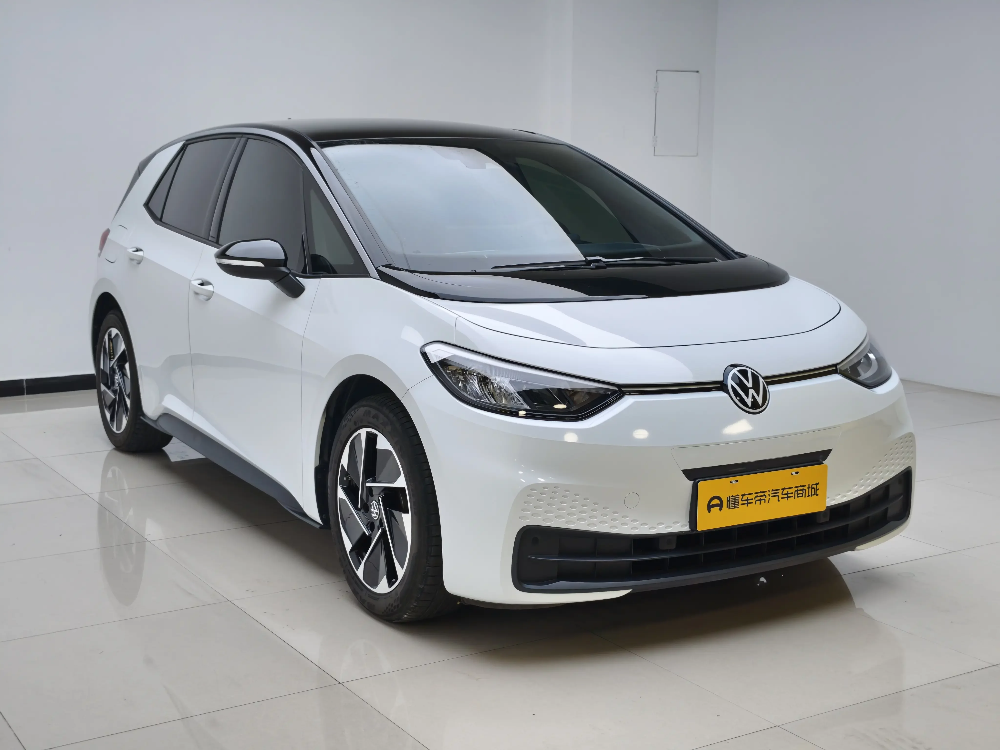 Volkswagen ID.3