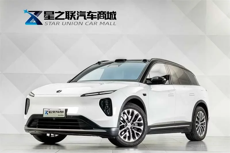 NIO ES6