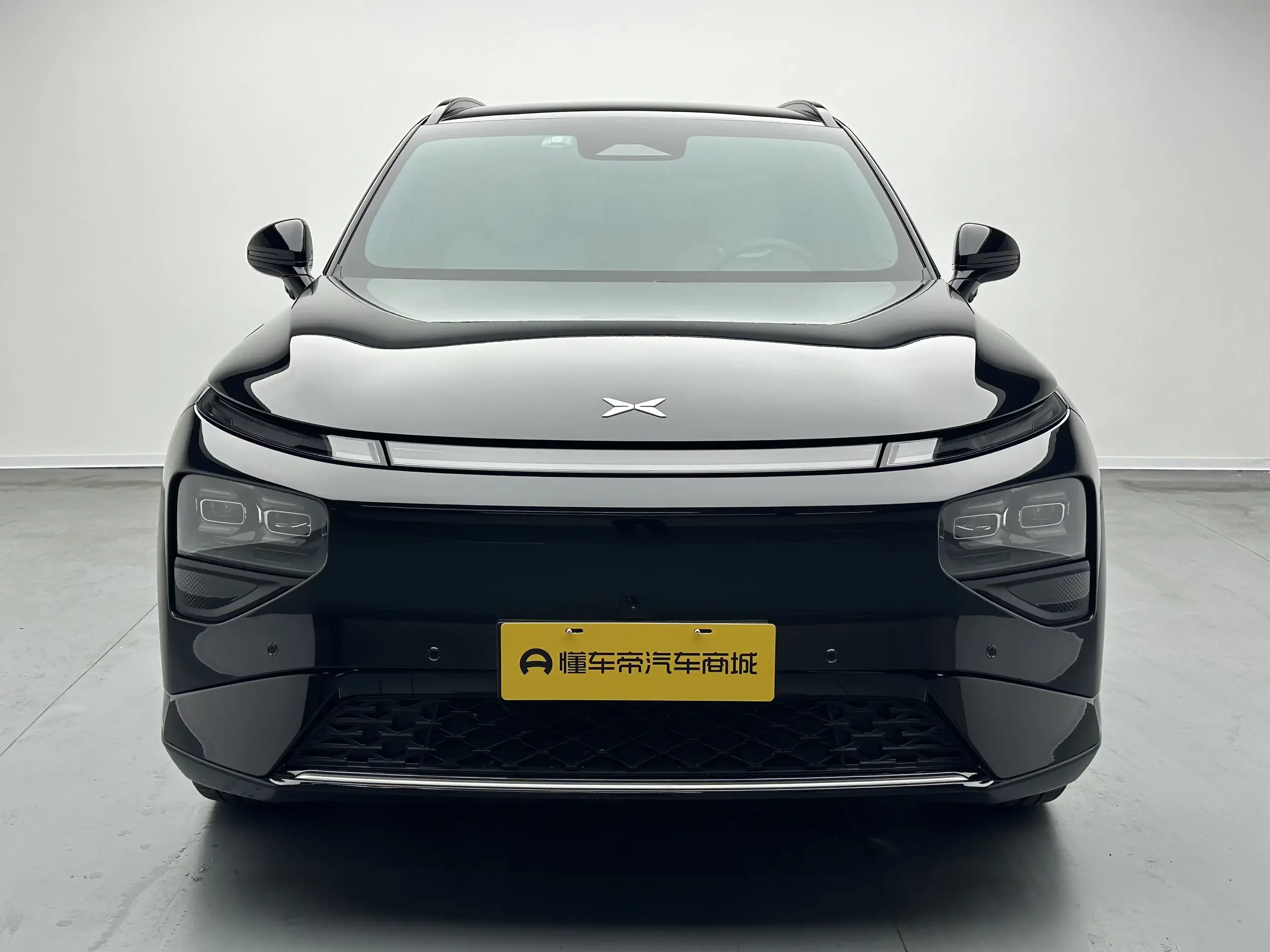 Xpeng G9