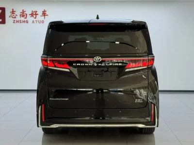 Toyota Wilfa