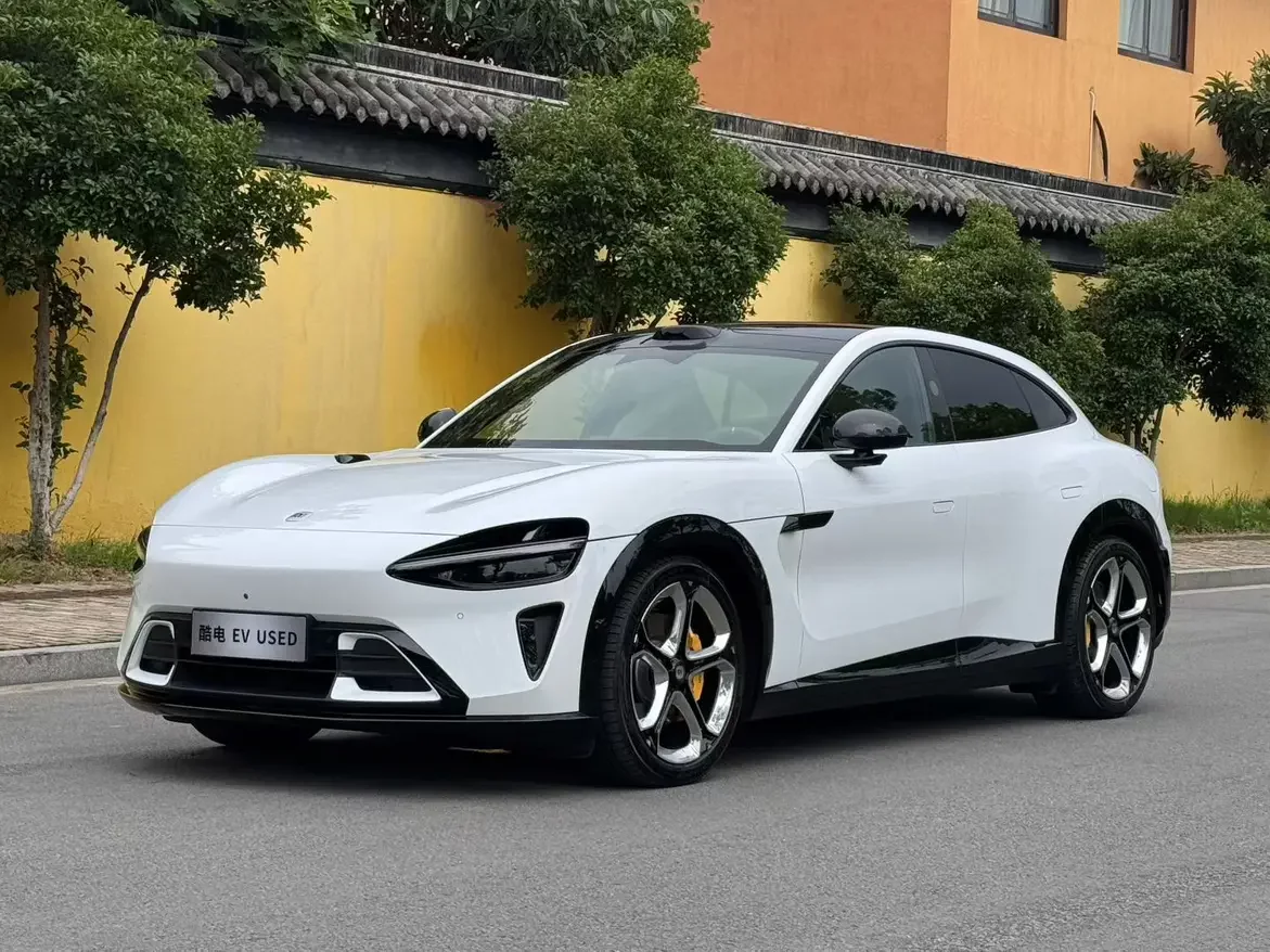 Xiaomi car Xiaomi YU7