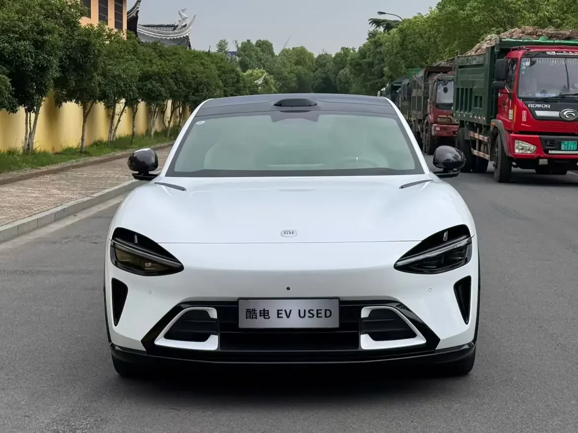 Xiaomi car Xiaomi YU7