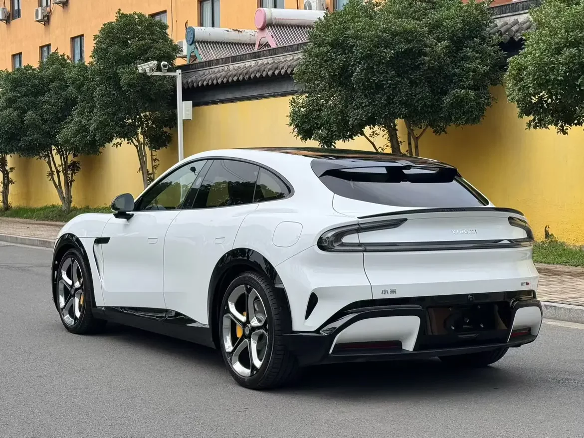 Xiaomi car Xiaomi YU7