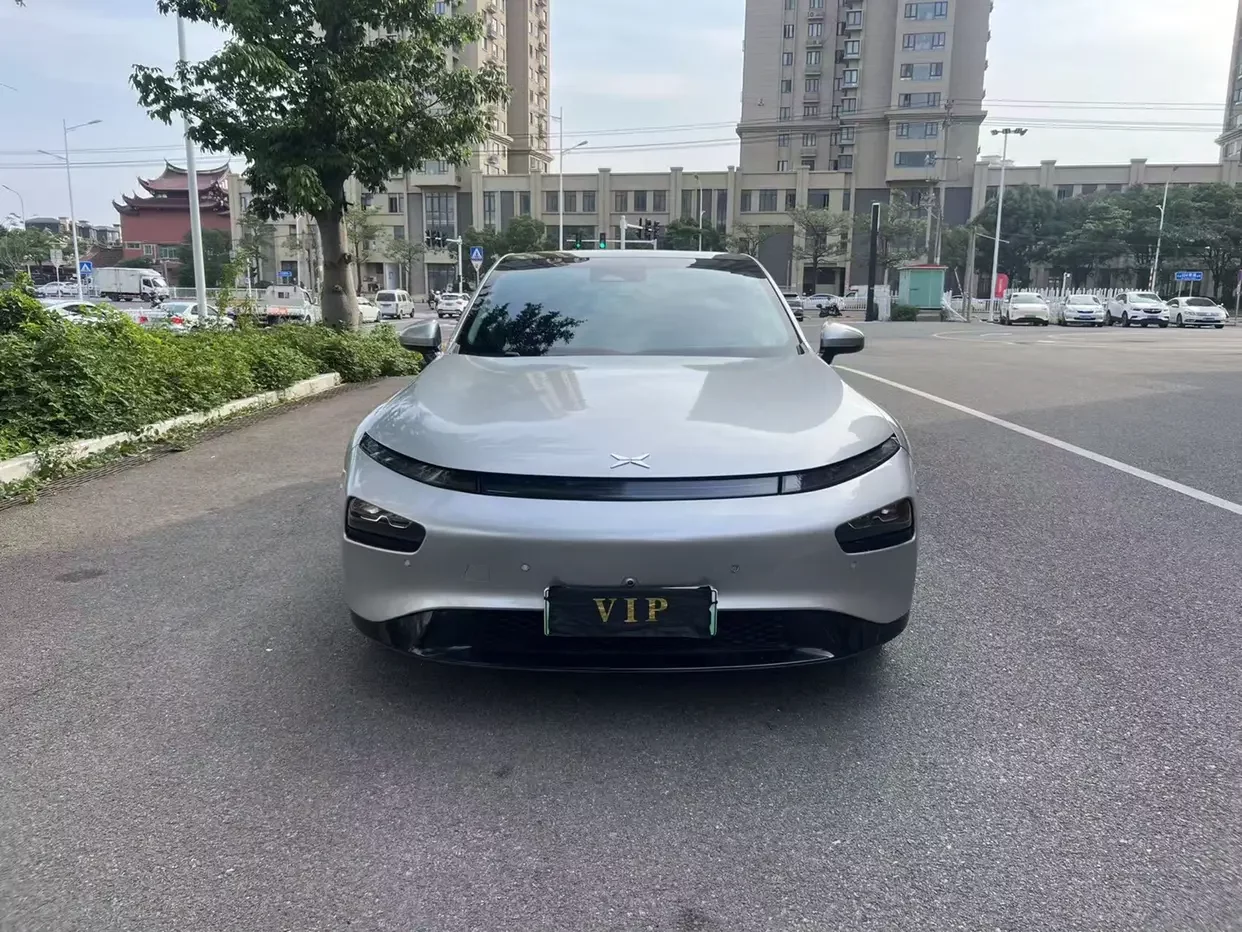 Xpeng P7