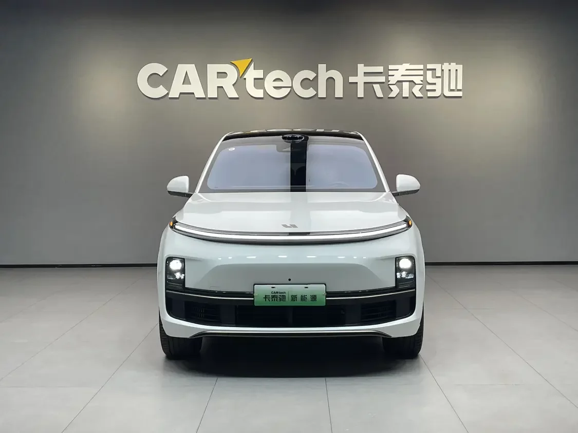 Lixiang L9