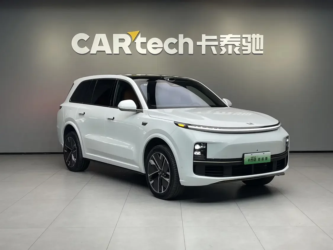 Lixiang L9