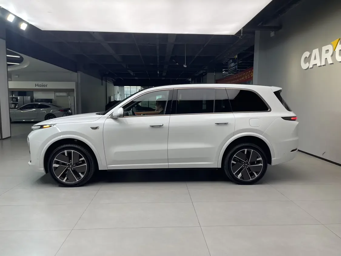 Lixiang L9