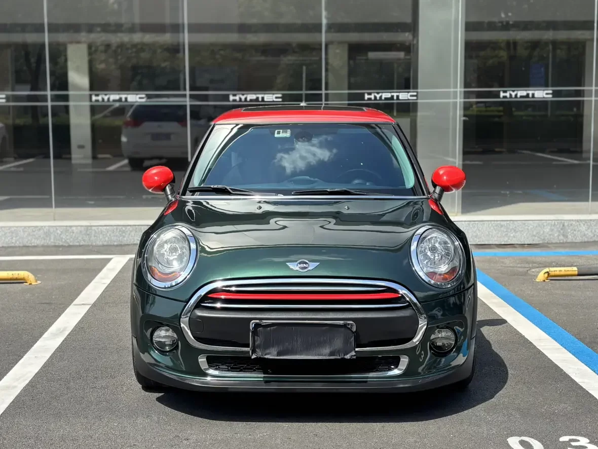 MINI MINI  из Китая