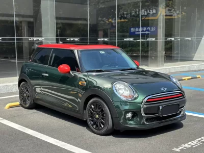 MINI 