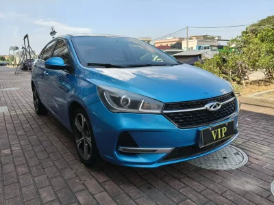 Chery Arrizo 5