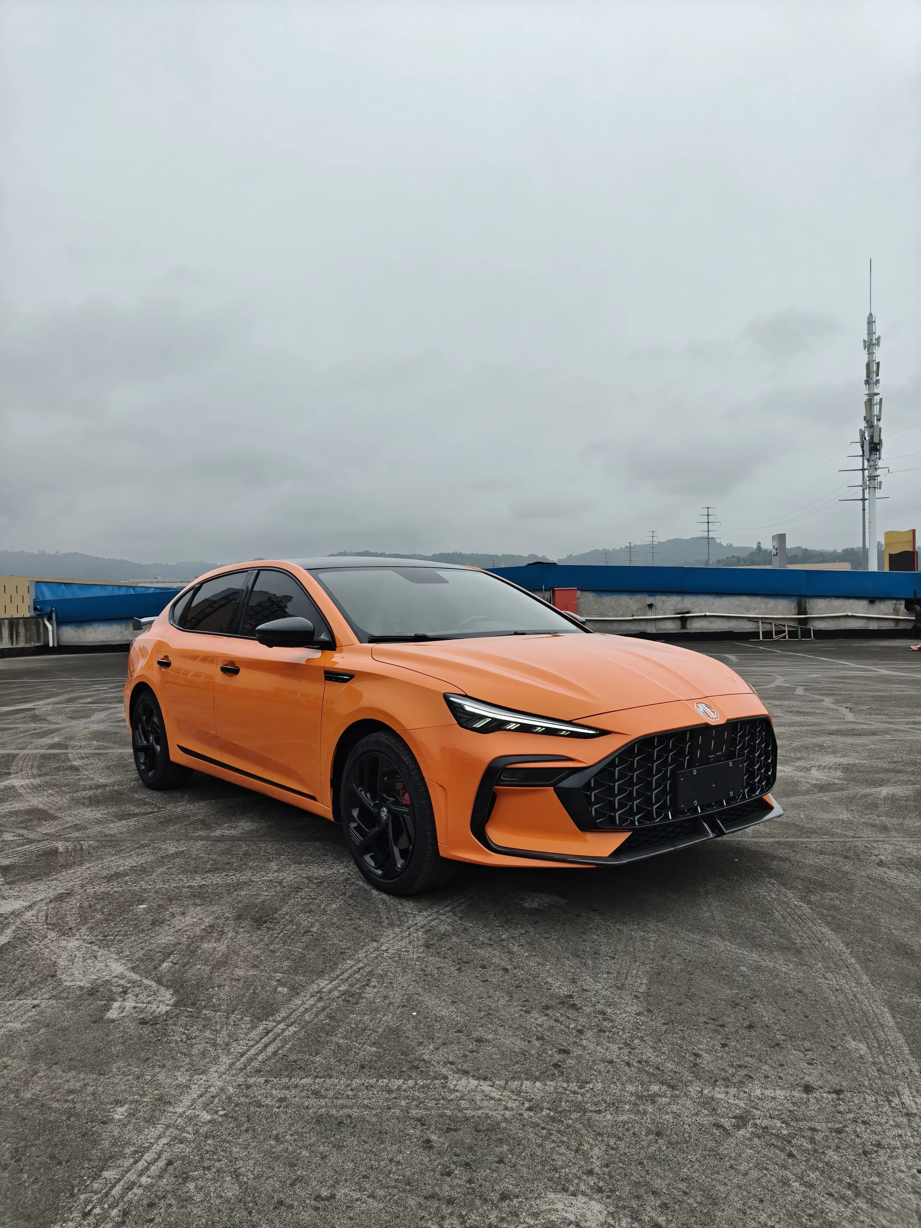MG 6