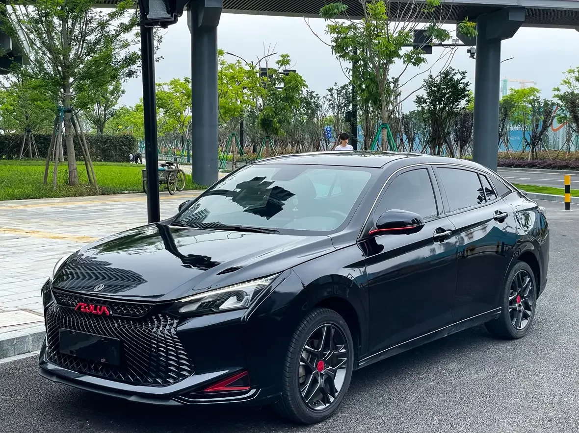 Dongfeng Yixuan