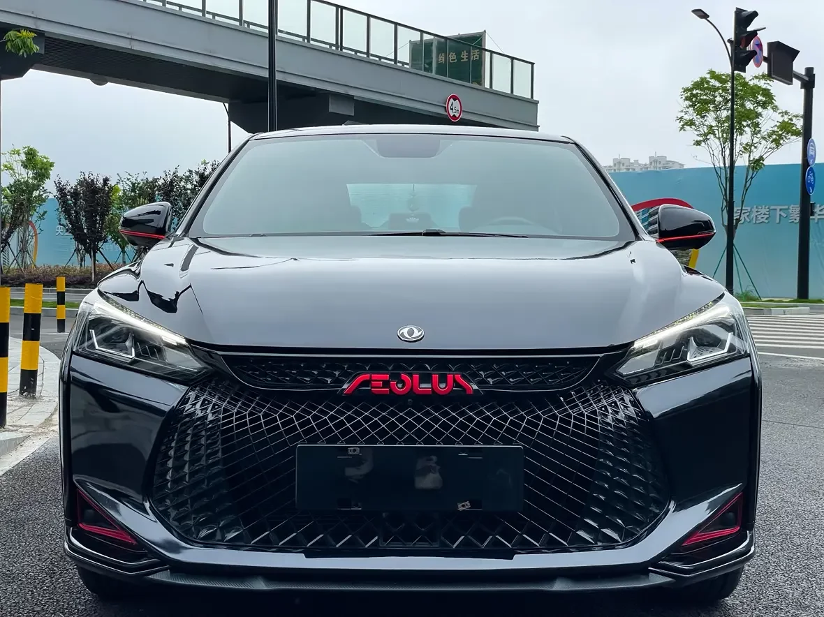 Dongfeng Yixuan