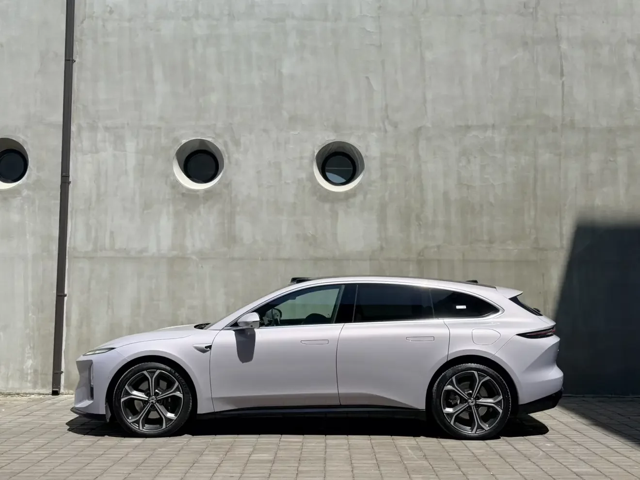 NIO ET5T
