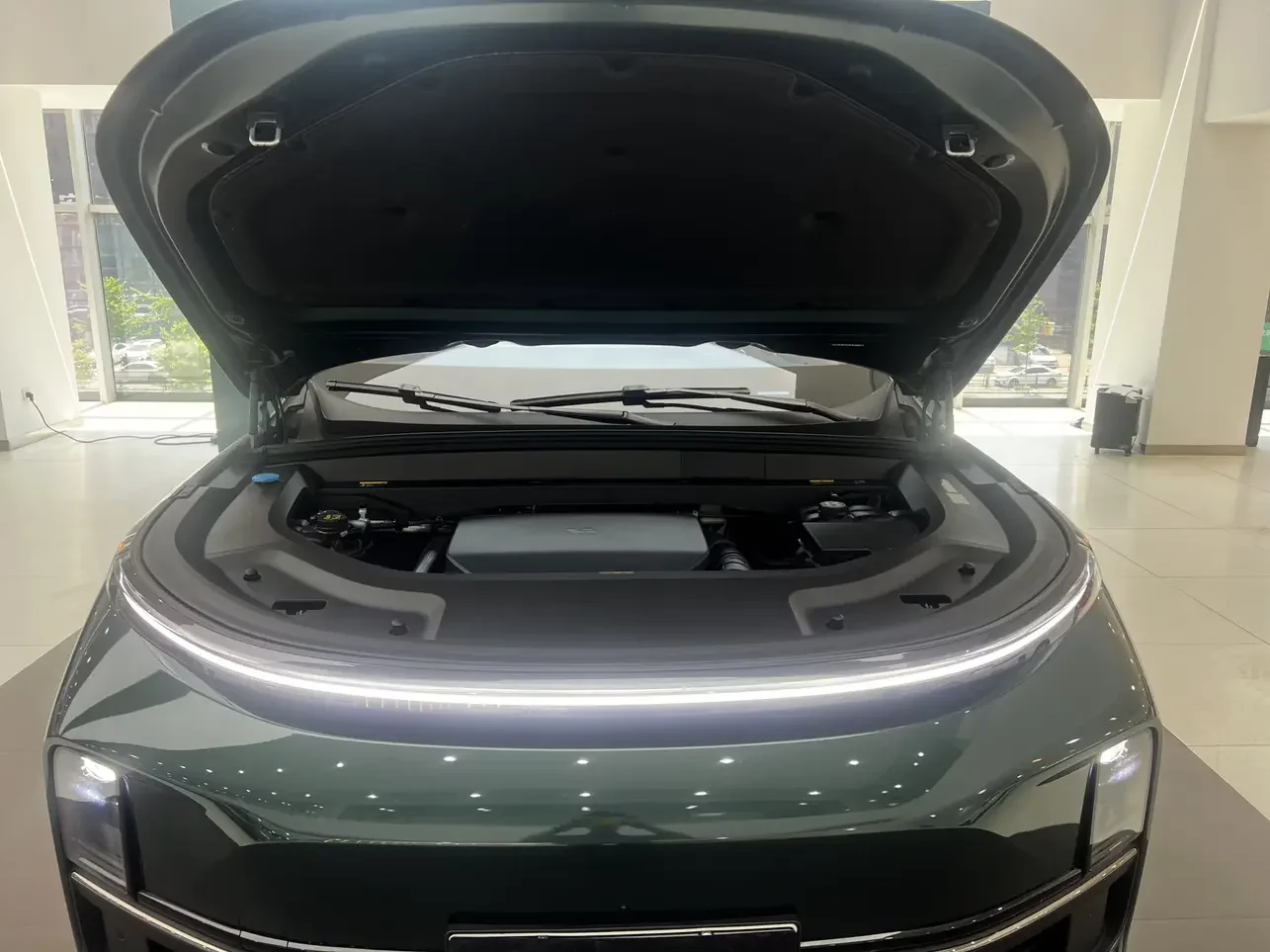 Lixiang L9