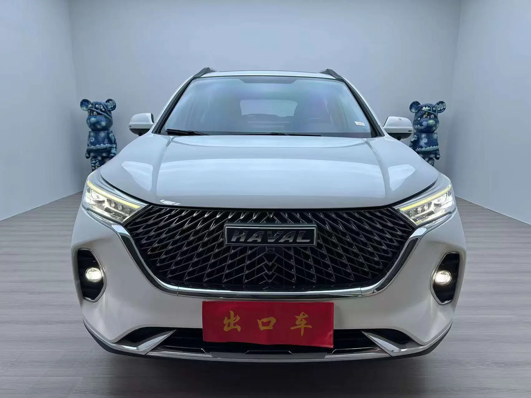Haval M6