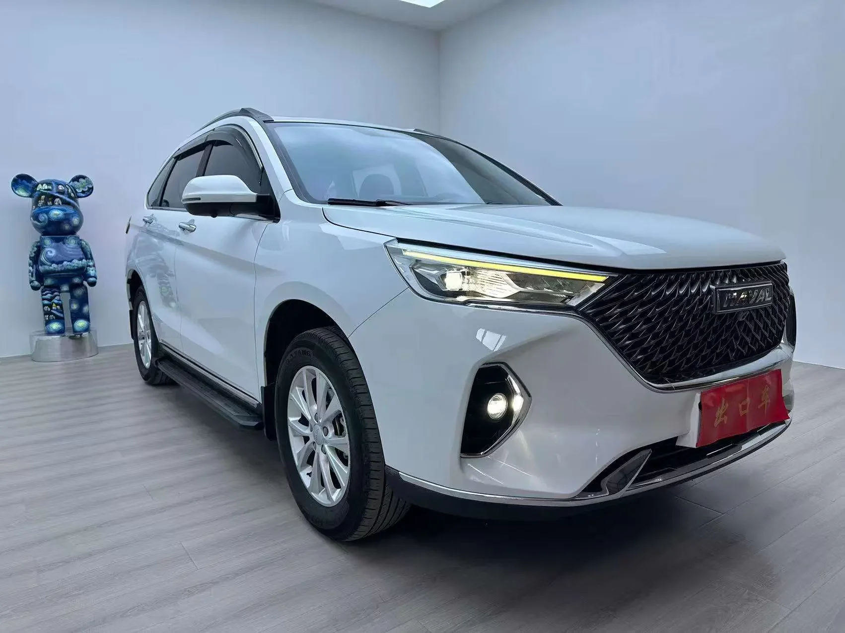 Haval M6