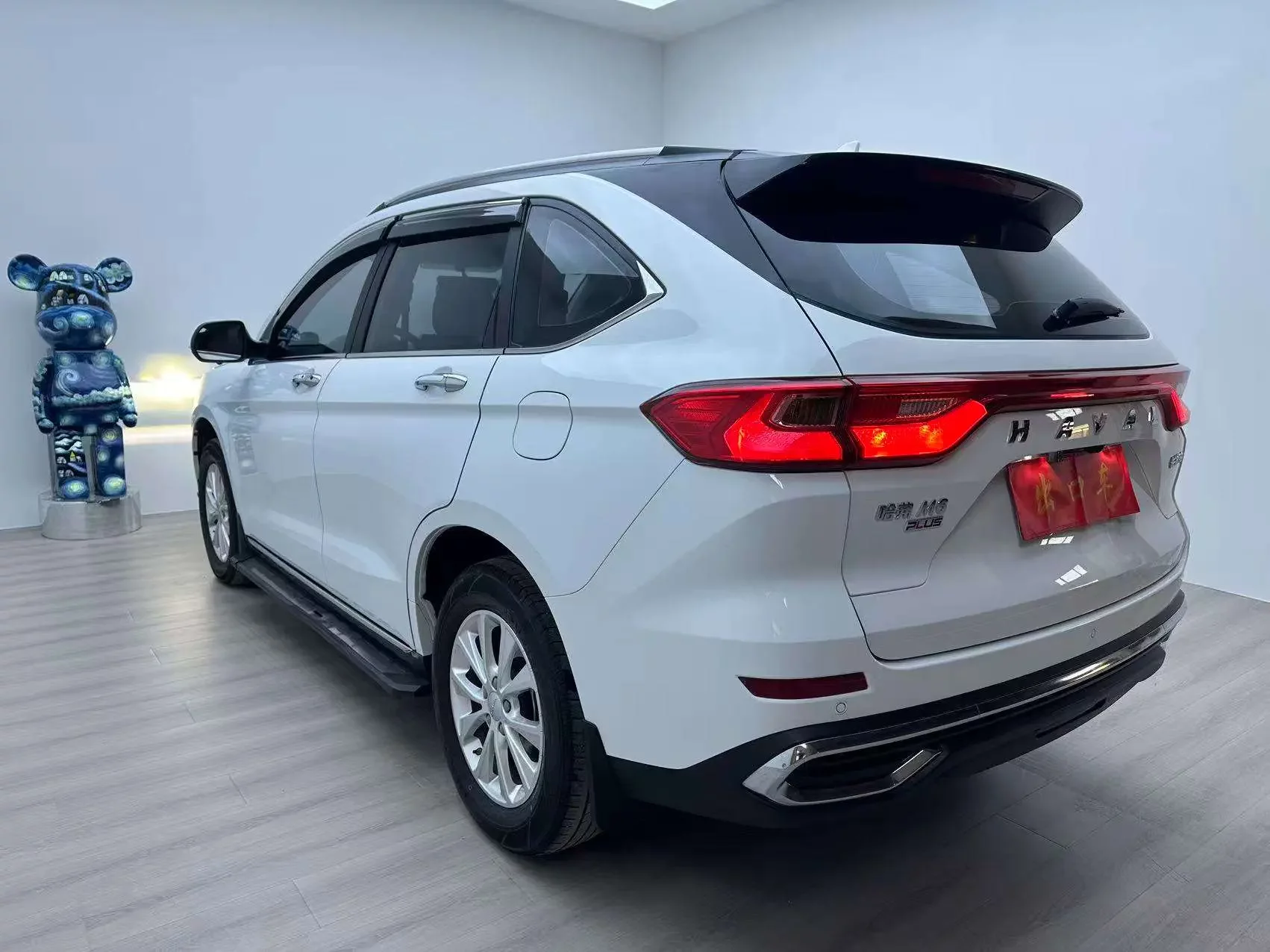 Haval M6
