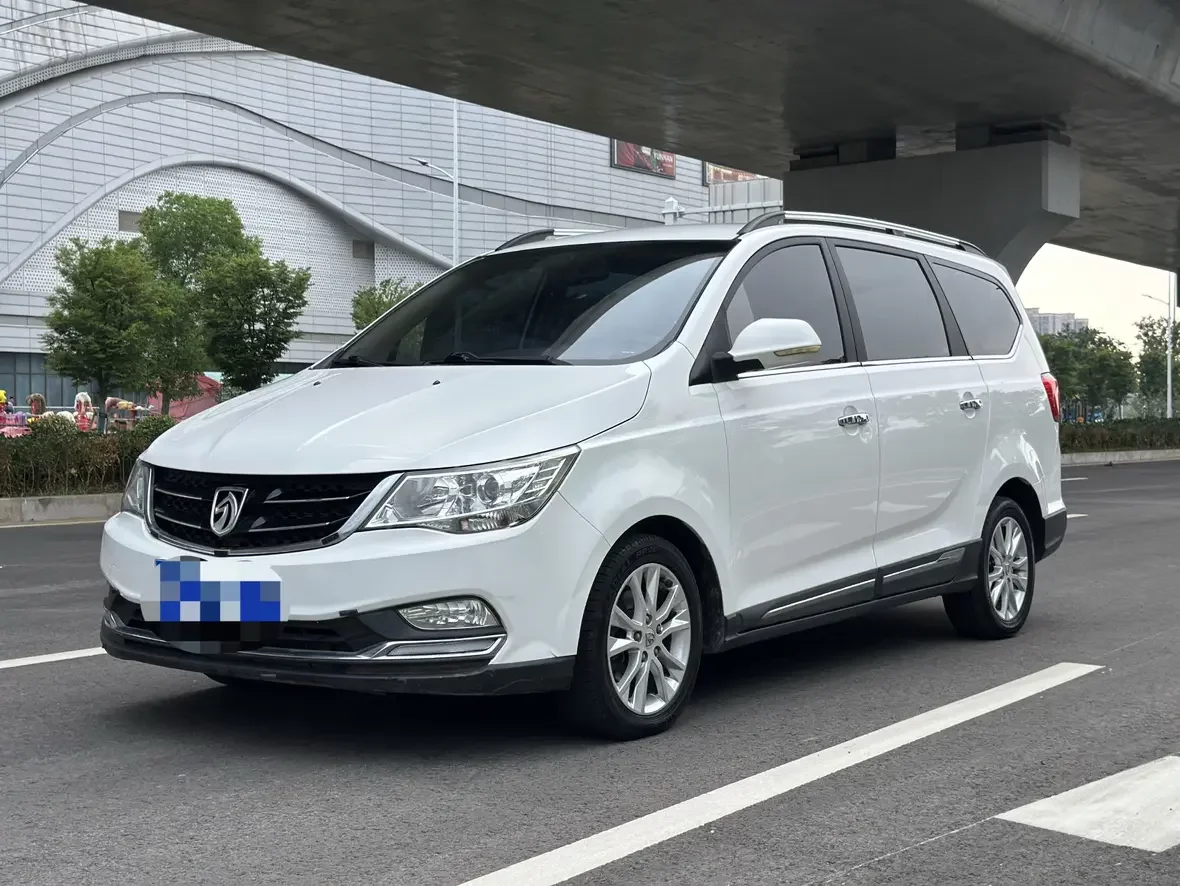 Baojun 730