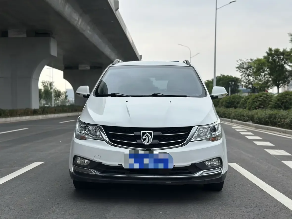 Baojun 730