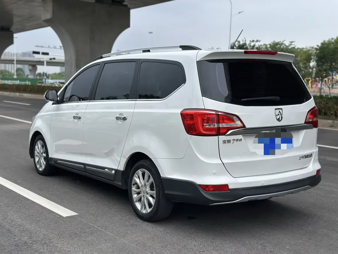 Baojun 730