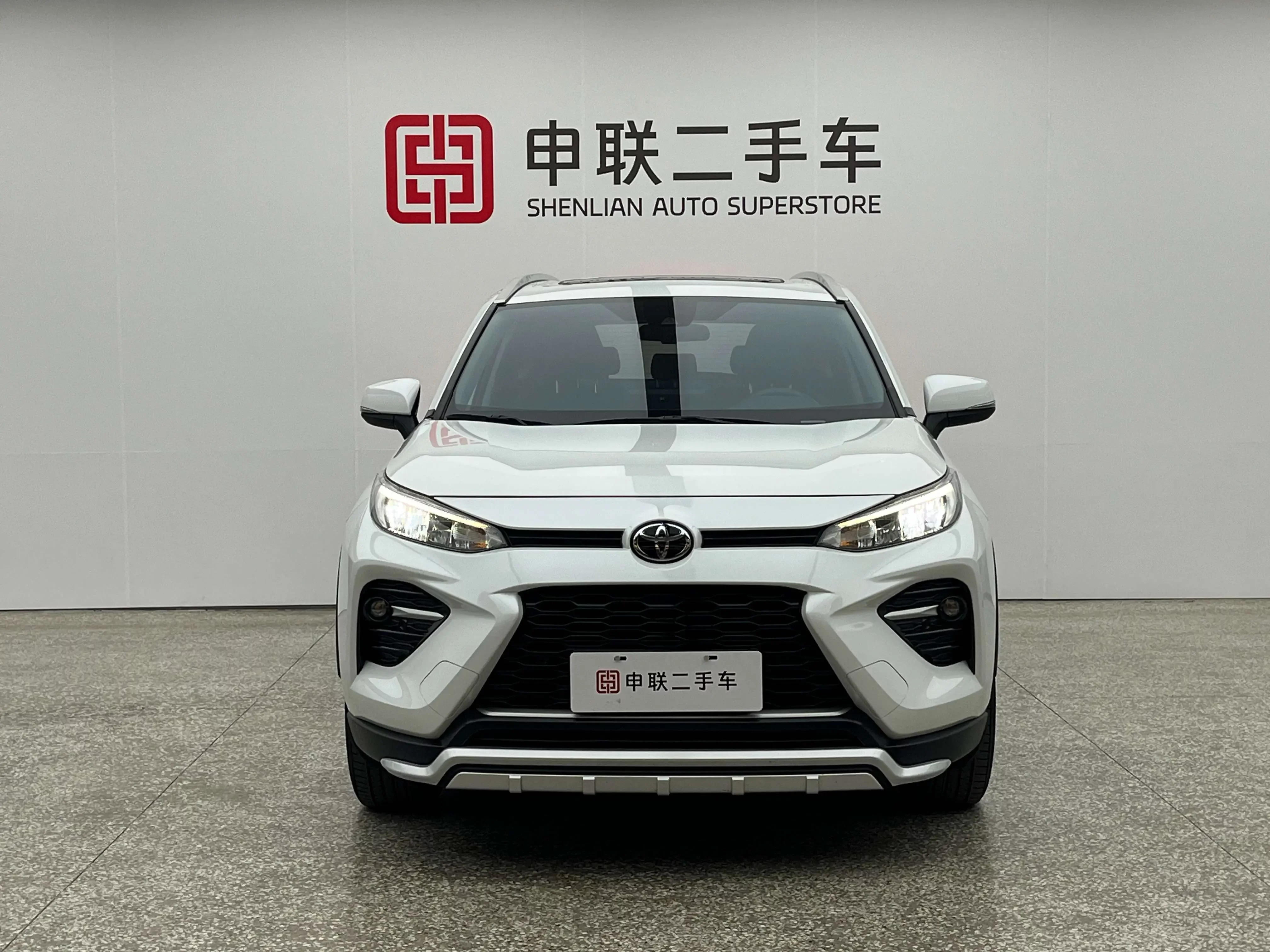 Toyota Willanda