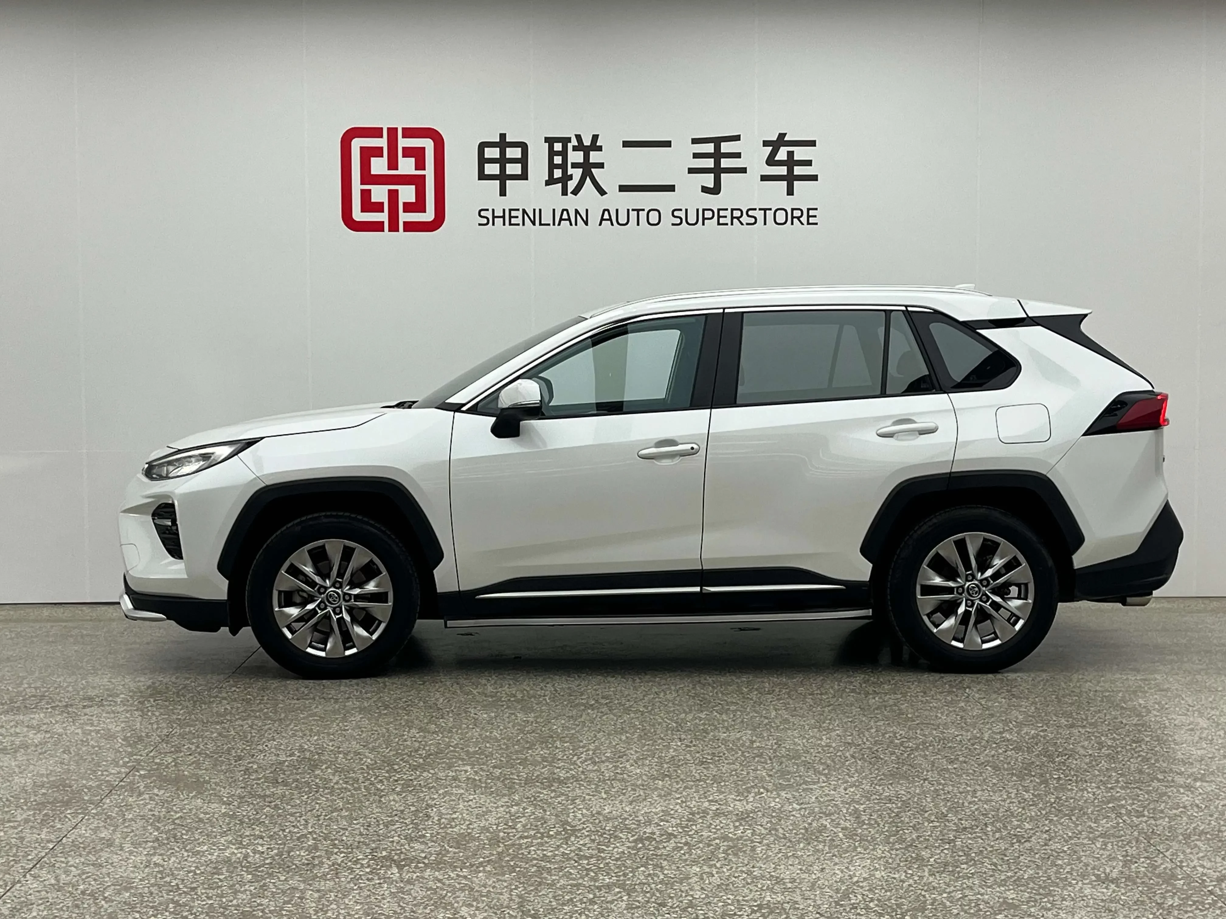 Toyota Willanda