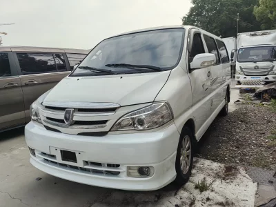 Jinbei Express