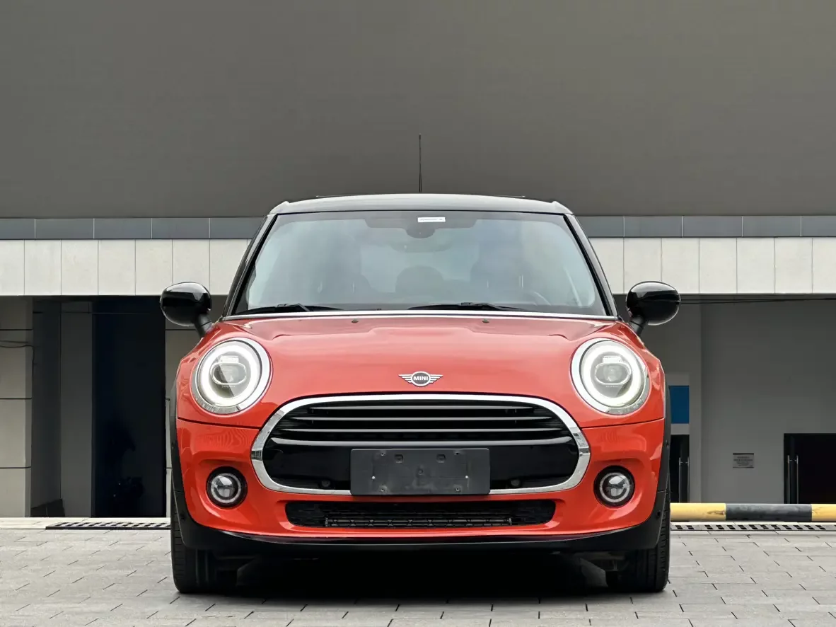 MINI MINI  из Китая