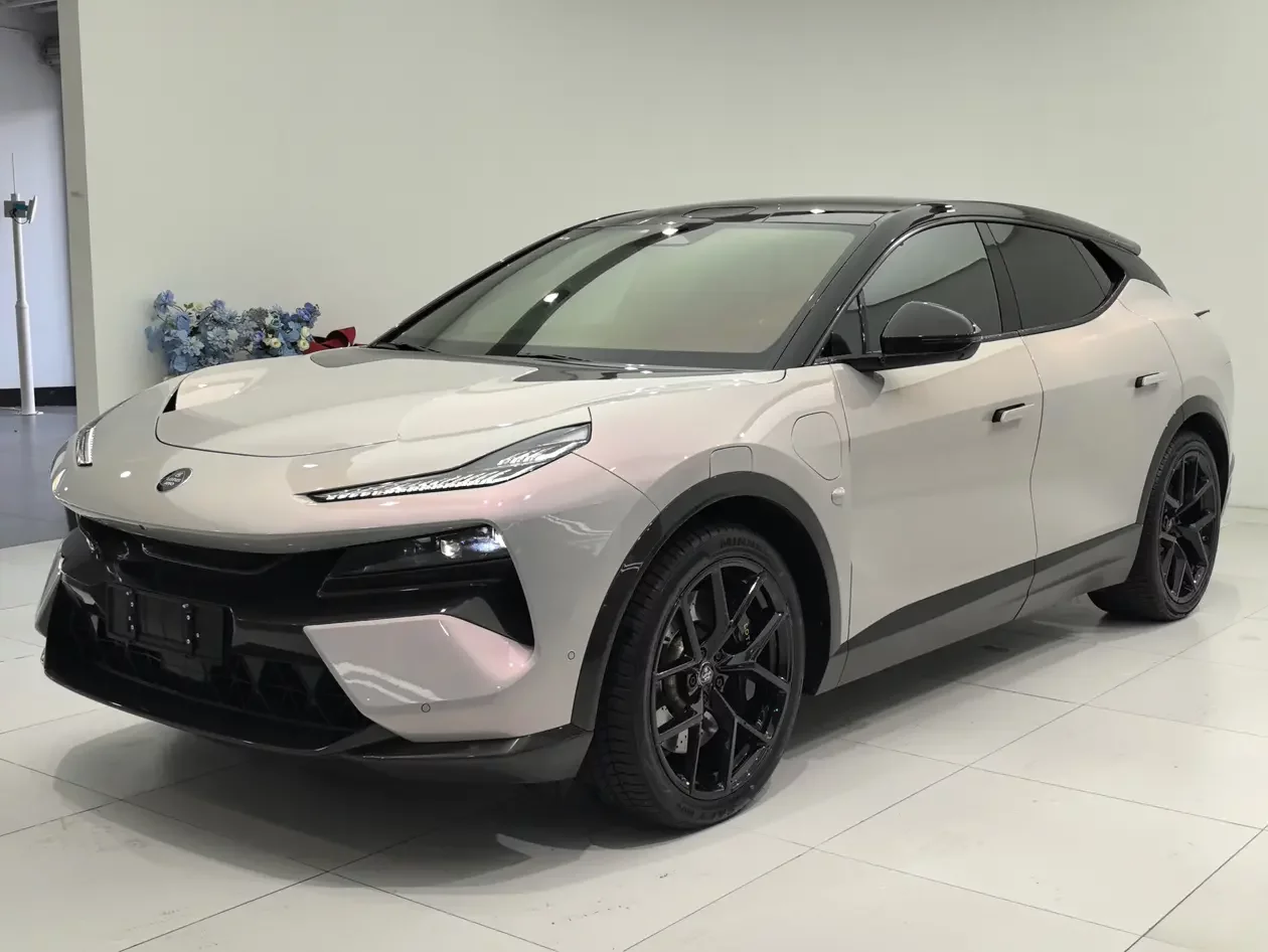 Lotus Eletre