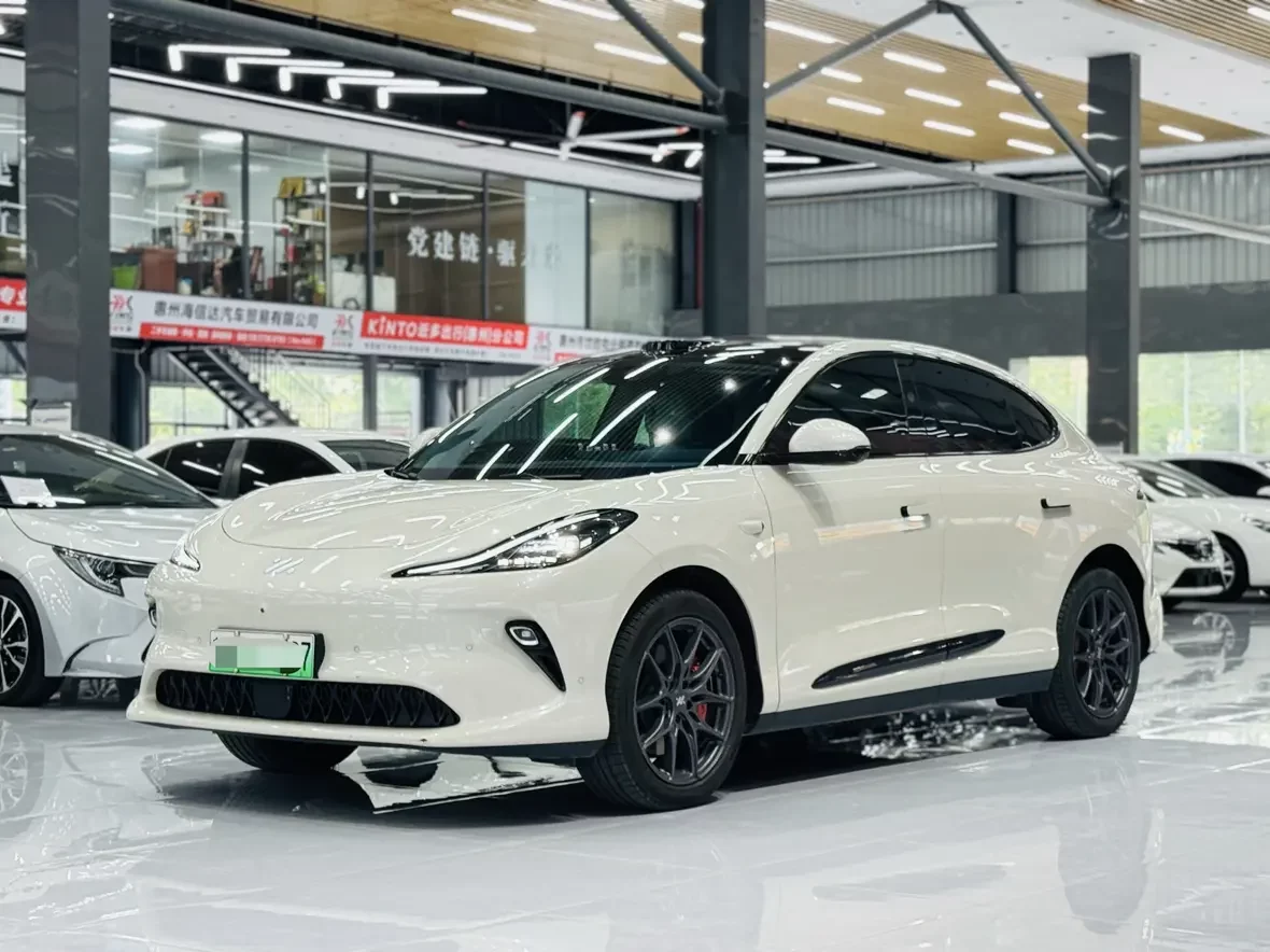 Zhiji LS6