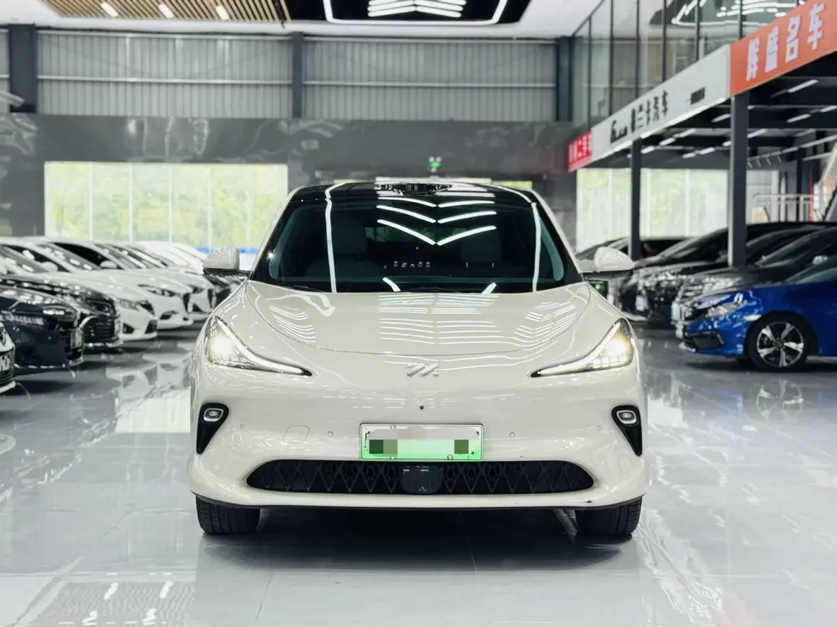 Zhiji LS6