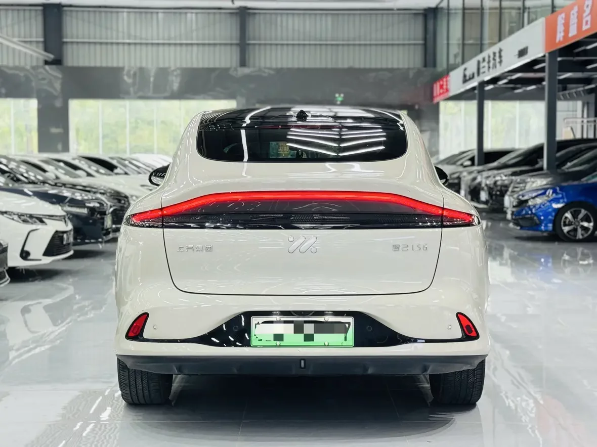 Zhiji LS6