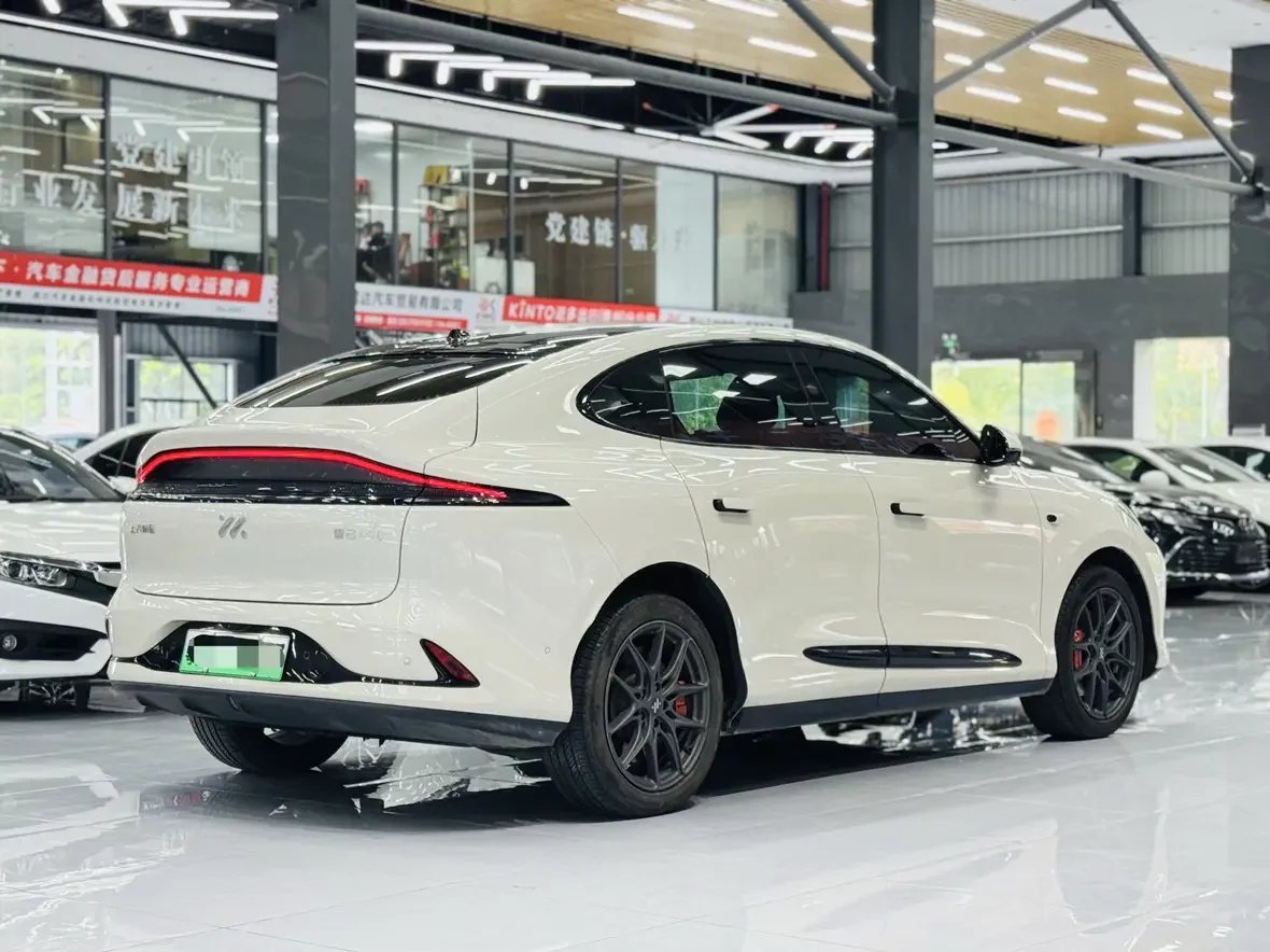 Zhiji LS6