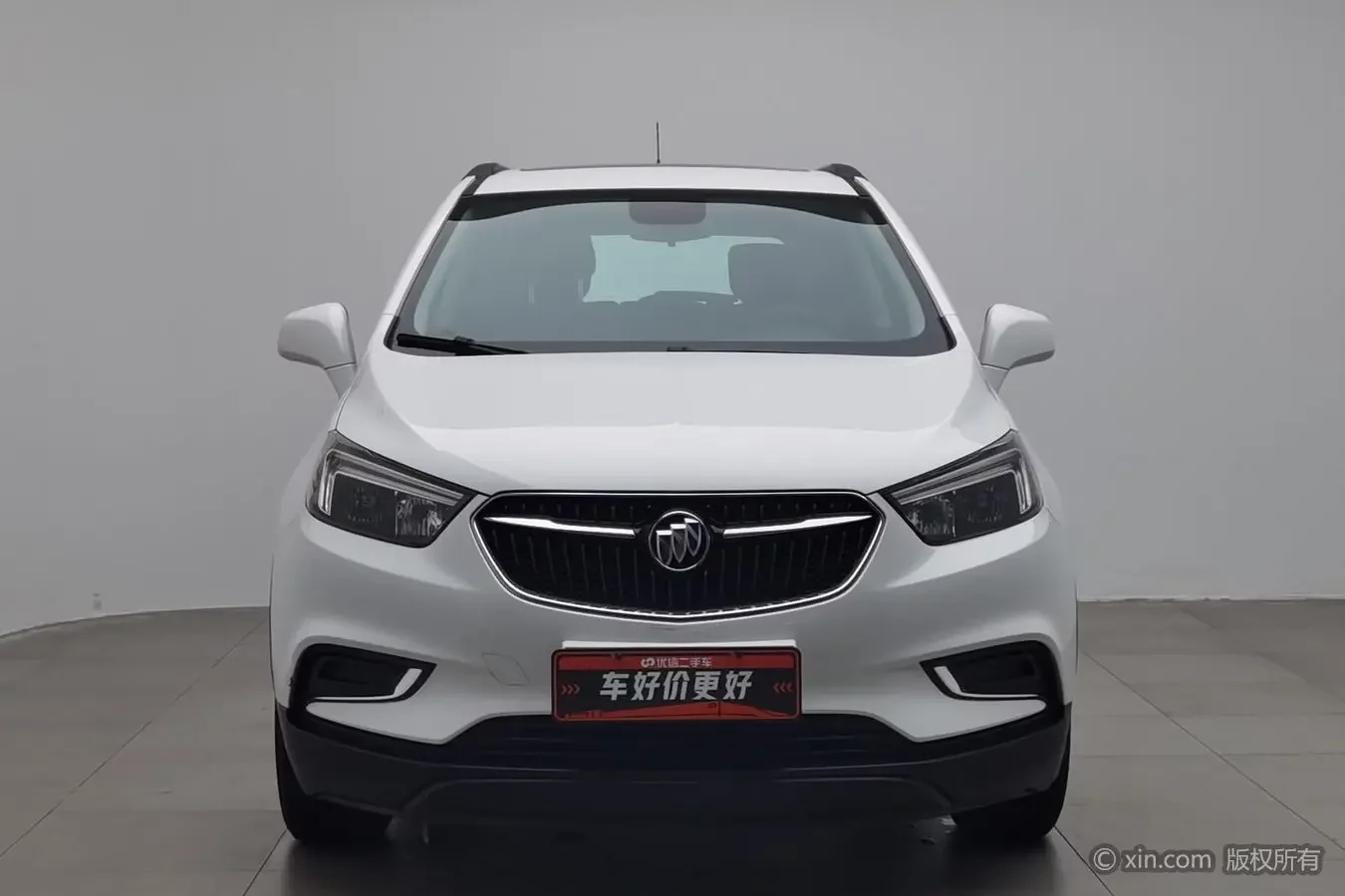 Buick onkola