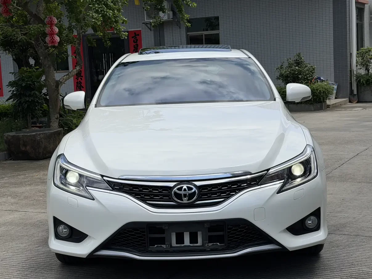 Toyota Ruizhi